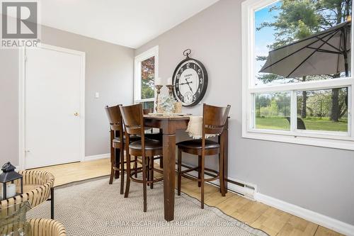 118 Thatcher Crescent, Guelph/Eramosa, ON - Indoor Photo Showing Dining Room