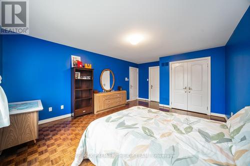 50 Radley Street, Vaughan, ON - Indoor Photo Showing Bedroom
