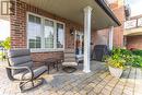 27 White Oaks Road, Barrie, ON  - Outdoor With Deck Patio Veranda With Exterior 