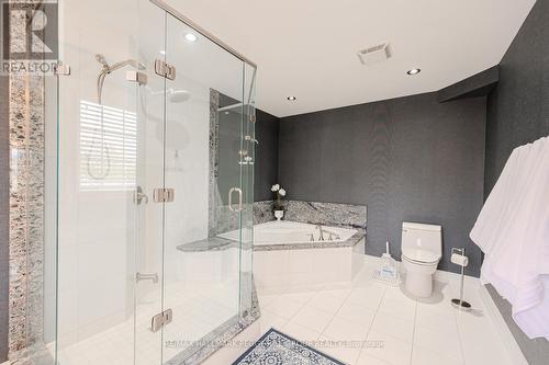 27 White Oaks Road, Barrie, ON - Indoor Photo Showing Bathroom
