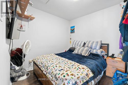 78 Front Street S, Orillia, ON - Indoor Photo Showing Bedroom