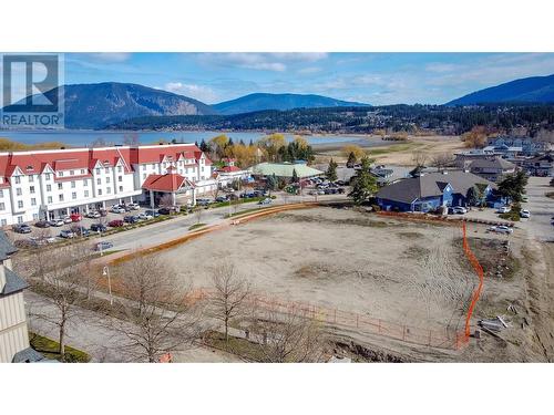 250 Harbourfront Drive Ne, Salmon Arm, BC 