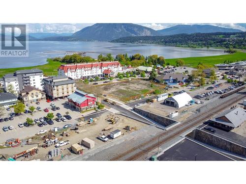 250 Harbourfront Drive Ne, Salmon Arm, BC 