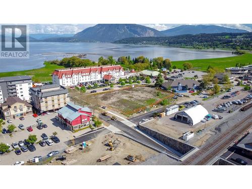 250 Harbourfront Drive Ne, Salmon Arm, BC 