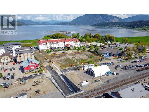 250 Harbourfront Drive Ne, Salmon Arm, BC 