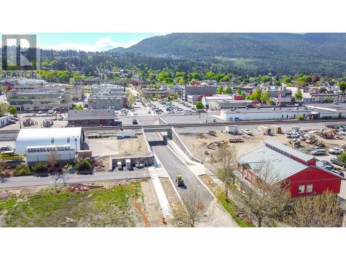 250 Harbourfront Drive Ne, Salmon Arm, BC 