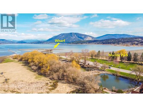 250 Harbourfront Drive Ne, Salmon Arm, BC 