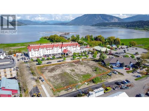 250 Harbourfront Drive Ne, Salmon Arm, BC 