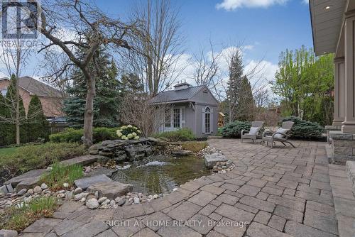 17 Preservation Place, Whitby, ON - Outdoor