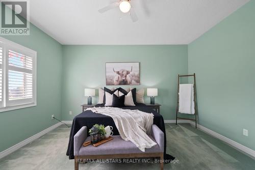 395 Waterbury Crescent, Scugog, ON - Indoor Photo Showing Bedroom