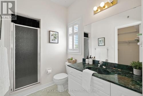 395 Waterbury Crescent, Scugog, ON - Indoor Photo Showing Bathroom