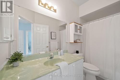 395 Waterbury Crescent, Scugog, ON - Indoor Photo Showing Bathroom