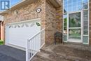 395 Waterbury Crescent, Scugog, ON  - Outdoor With Exterior 