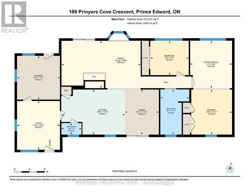 109 Prinyers Cove Crescent, Prince Edward County, ON - Other