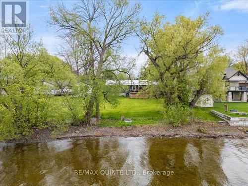 109 Prinyers Cove Crescent, Prince Edward County, ON - Outdoor With Body Of Water With View
