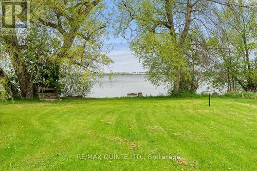 109 Prinyers Cove Crescent, Prince Edward County, ON - Outdoor With View