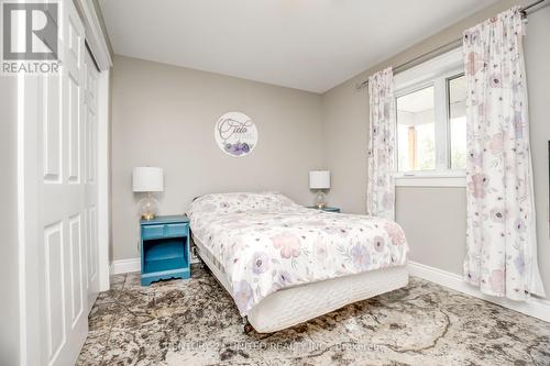 66 Williams Road, Stirling-Rawdon, ON - Indoor Photo Showing Bedroom