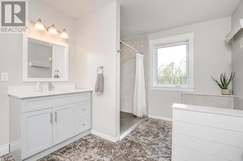 66 Williams Road, Stirling-Rawdon, ON - Indoor Photo Showing Bathroom