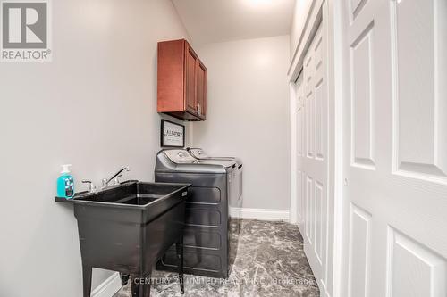 66 Williams Road, Stirling-Rawdon, ON - Indoor Photo Showing Laundry Room