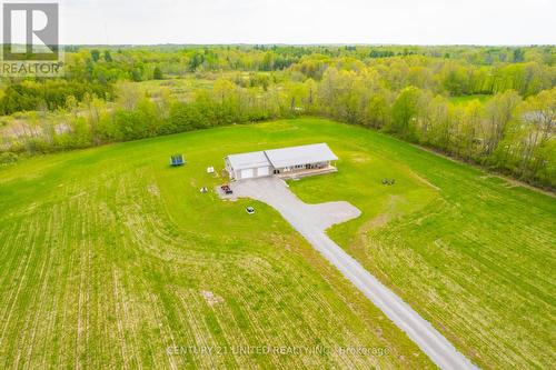 66 Williams Road, Stirling-Rawdon, ON - Outdoor With View