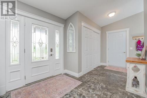 66 Williams Road, Stirling-Rawdon, ON - Indoor Photo Showing Other Room