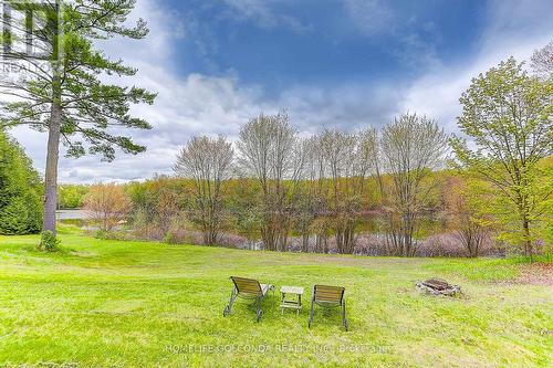 853 Shanick Road W, Marmora And Lake, ON - Outdoor With View