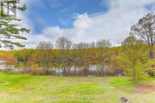 853 Shanick Road W, Marmora And Lake, ON - Outdoor With View