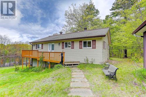 853 Shanick Road W, Marmora And Lake, ON - Outdoor