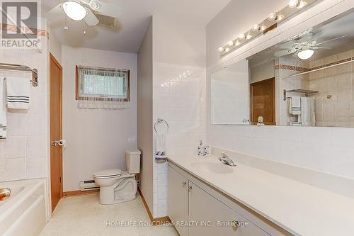 853 Shanick Road W, Marmora And Lake, ON - Indoor Photo Showing Bathroom
