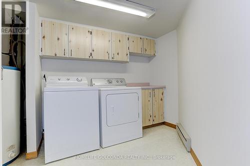 853 Shanick Road W, Marmora And Lake, ON - Indoor Photo Showing Laundry Room