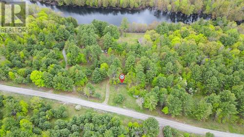 853 Shanick Road W, Marmora And Lake, ON - Outdoor With Body Of Water With View