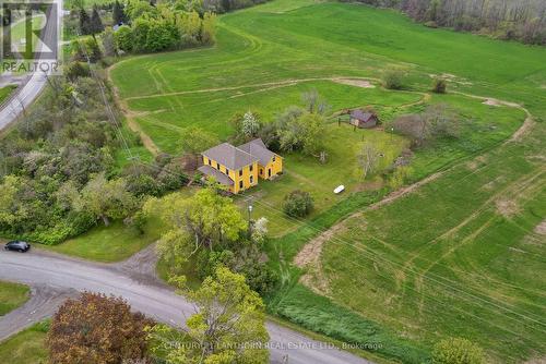 422 Murphy Road, Prince Edward County, ON - Outdoor With View