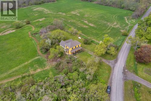 422 Murphy Road, Prince Edward County, ON - Outdoor With View