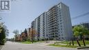 704 - 1100 Caven Street, Mississauga, ON  - Outdoor With Balcony With Facade 
