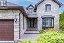 4196 Bridlepath Trail, Mississauga, ON  - Outdoor With Facade 