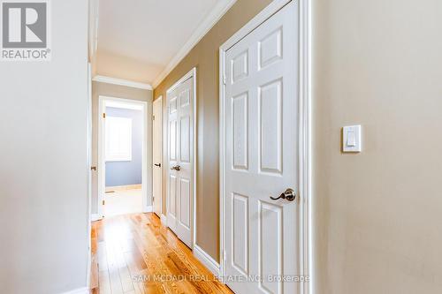 4196 Bridlepath Trail, Mississauga, ON - Indoor Photo Showing Other Room