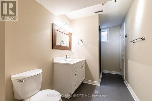 4196 Bridlepath Trail, Mississauga, ON - Indoor Photo Showing Bathroom