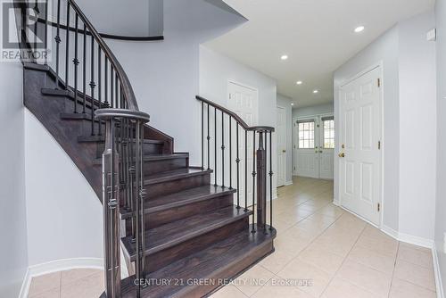73 Rollingwood Drive, Brampton, ON - Indoor Photo Showing Other Room