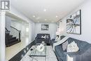73 Rollingwood Drive, Brampton, ON  - Indoor Photo Showing Living Room 