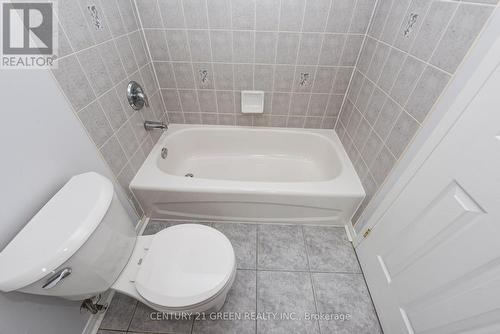 73 Rollingwood Drive, Brampton, ON - Indoor Photo Showing Bathroom