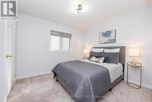 73 Rollingwood Drive, Brampton, ON - Indoor Photo Showing Bedroom