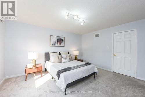73 Rollingwood Drive, Brampton, ON - Indoor Photo Showing Bedroom