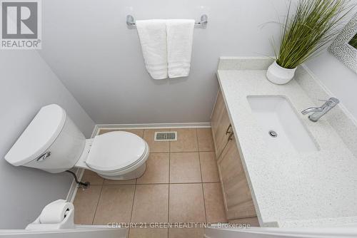 73 Rollingwood Drive, Brampton, ON - Indoor Photo Showing Bathroom