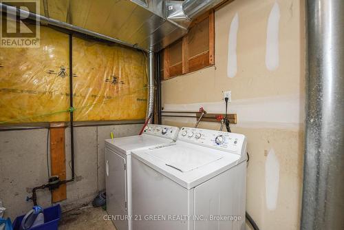 73 Rollingwood Drive, Brampton, ON - Indoor Photo Showing Laundry Room