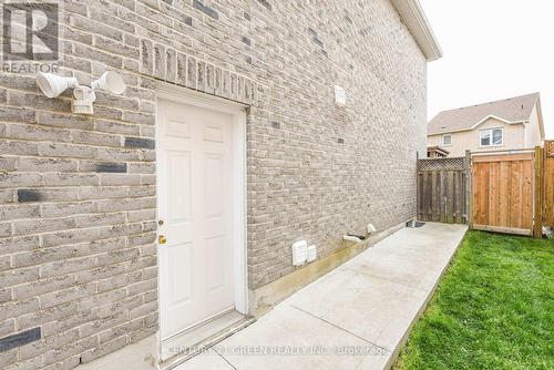 73 Rollingwood Drive, Brampton, ON - Outdoor With Exterior