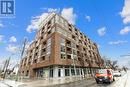 208 - 1787 St Clair Avenue W, Toronto, ON  - Outdoor With Facade 