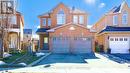 7430 Village Walk, Mississauga, ON  - Outdoor With Facade 