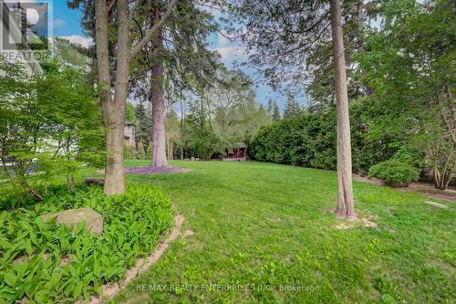 317 Gloucester Avenue, Oakville, ON - Outdoor With View