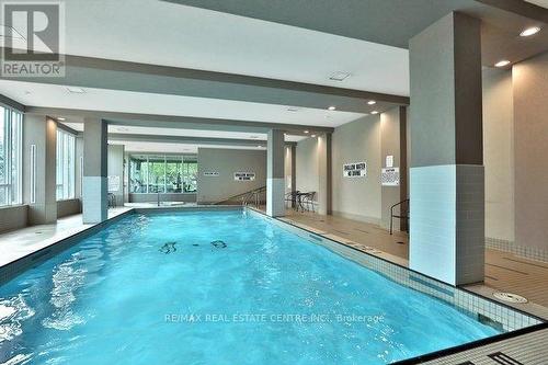 3006 - 3525 Kariya Drive, Mississauga, ON - Indoor Photo Showing Other Room With In Ground Pool