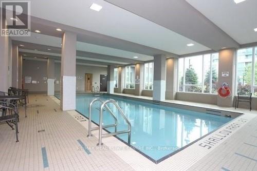 3006 - 3525 Kariya Drive, Mississauga, ON - Indoor Photo Showing Other Room With In Ground Pool
